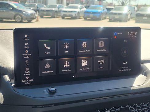 Used 2026 Honda Accord EX-L image 24