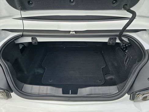 Used 2022 Chevrolet Camaro SS RWD image 25