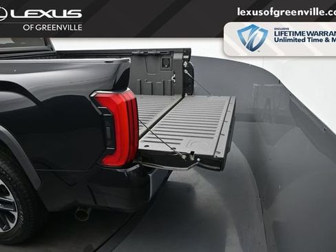 Used 2023 Toyota Tundra Limited AWD/4WD image 29
