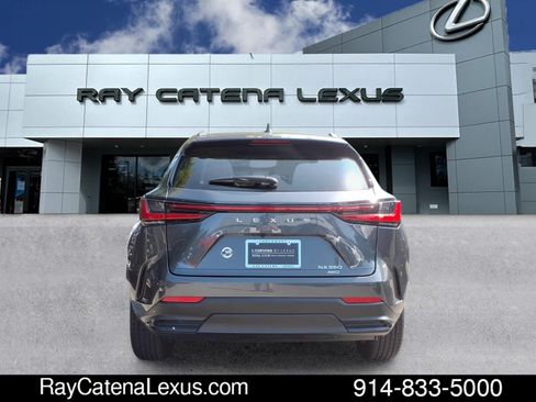Used 2024 Lexus NX 350 AWD w/ Cold Area Package image 5