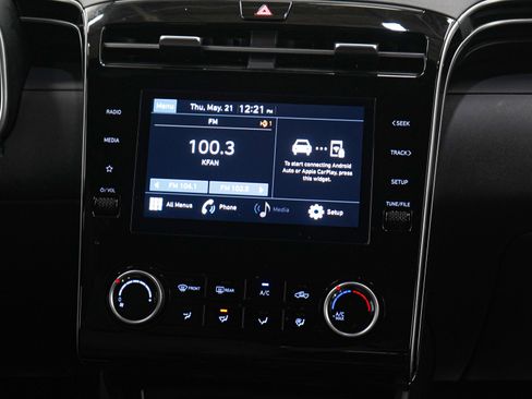 Certified 2024 Hyundai Santa Cruz SE AWD/4WD image 14