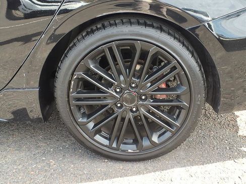 Used 2021 Kia Forte GT image 19