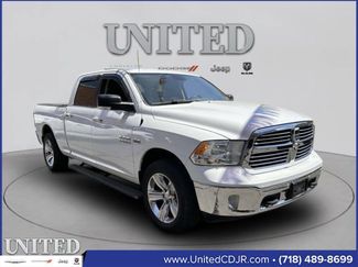 Used 2014 RAM 1500 Big Horn video 1