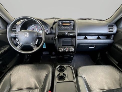 Used 2005 Honda CR-V EX image 9