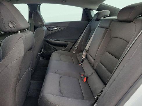 Used 2023 Chevrolet Malibu LT image 8