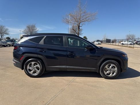 Used 2024 Hyundai Tucson SEL image 6