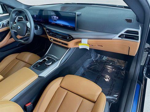 Used 2026 BMW 430i Coupe w/ Parking Assistance Package image 30