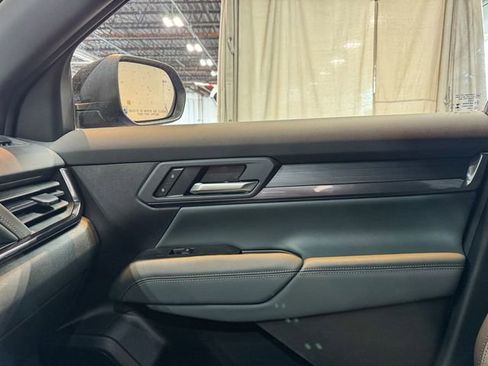 New 2026 GMC Terrain AT4 w/ Convenience Package III image 37