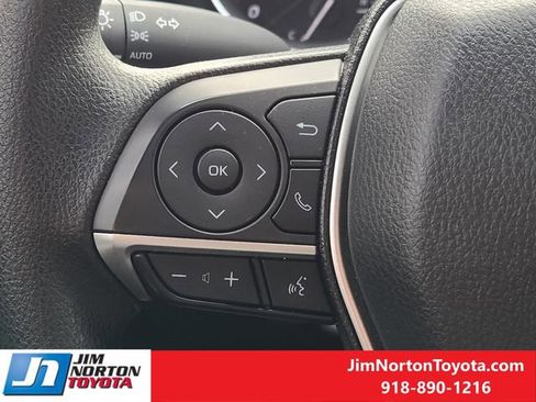 Used 2024 Toyota Camry LE image 29