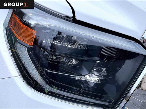 Used 2021 Toyota Tundra SR5 w/ TRD Off-Road Package image 26