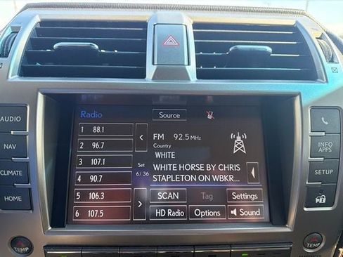 Used 2020 Lexus GX 460 Premium AWD/4WD image 19