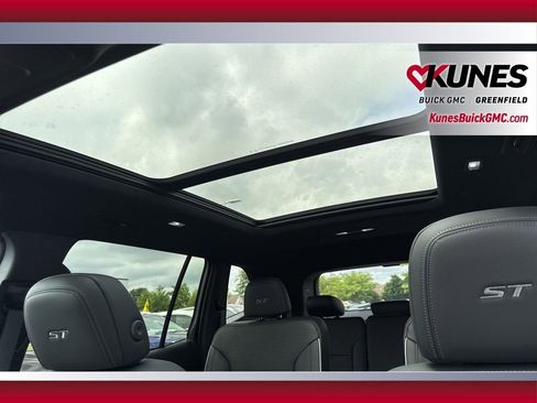 New 2026 Buick Enclave Sport Touring w/ Power Package image 38