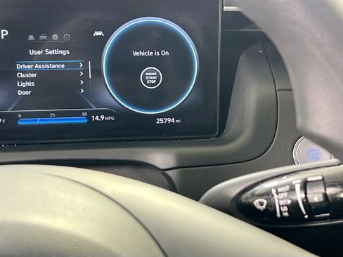 Used 2023 Hyundai Santa Cruz SEL w/ Activity Package image 12