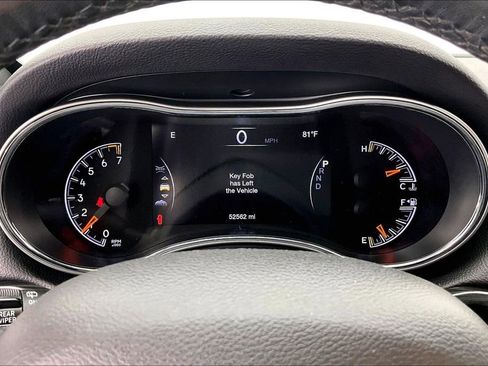 Used 2021 Jeep Grand Cherokee Limited AWD/4WD image 20