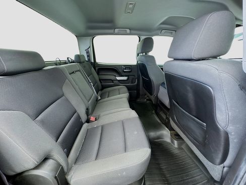 Used 2015 Chevrolet Silverado 1500 LT w/ All Star Edition image 17