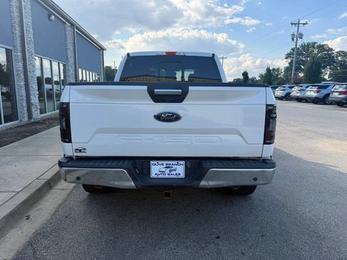 Used 2018 Ford F150 XLT w/ Equipment Group 302A Luxury AWD/4WD image 6