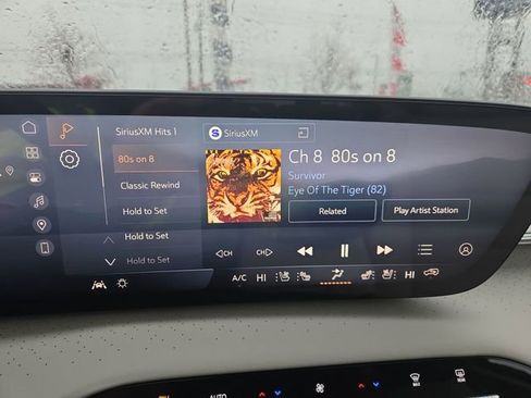 New 2026 Buick Enclave Avenir w/ Super Cruise Package image 14