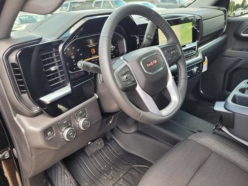 New 2026 GMC Sierra 1500 Elevation w/ Elevation Select Package AWD/4WD image 21