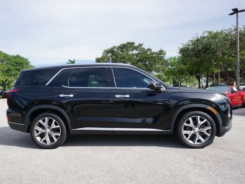 Used 2022 Hyundai Palisade SEL w/ Premium Package FWD image 18