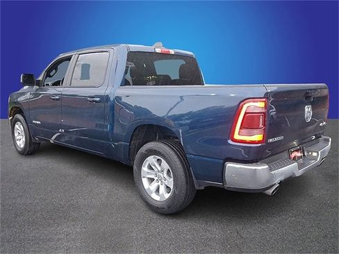 Used 2024 RAM 1500 Laramie image 6