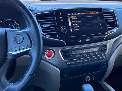 Used 2019 Honda Pilot EX-L image 7