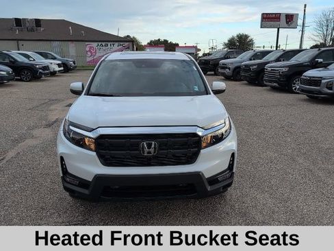 New 2026 Honda Ridgeline RTL image 15