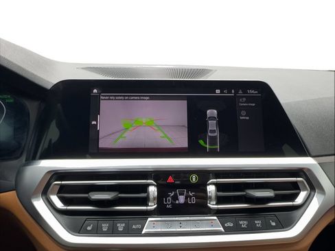 Used 2022 BMW 330i Sedan RWD image 50