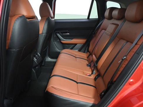 New 2026 MAZDA CX-50 AWD 2.5 S w/ Weather Package image 21