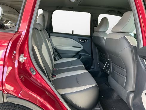 New 2026 Subaru Forester Limited image 12