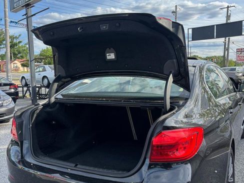 Used 2017 BMW 530i xDrive AWD/4WD image 6