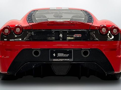 Used 2009 Ferrari F430 Scuderia RWD image 6