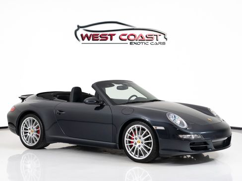 Used 2006 Porsche 911 Carrera S image 1
