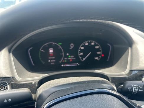 Used 2026 Honda Civic Sport image 27