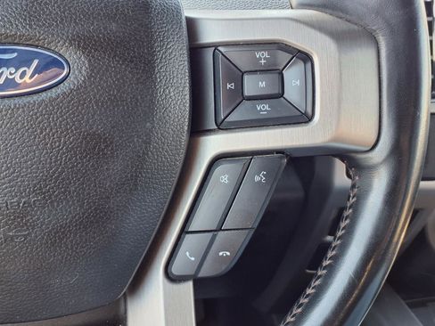 Used 2021 Ford F350 Platinum w/ Tremor Off-Road Package image 15