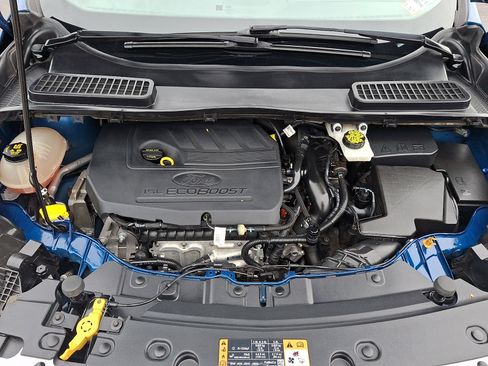 Used 2018 Ford Escape SE w/ SE Sync 3 Package image 27