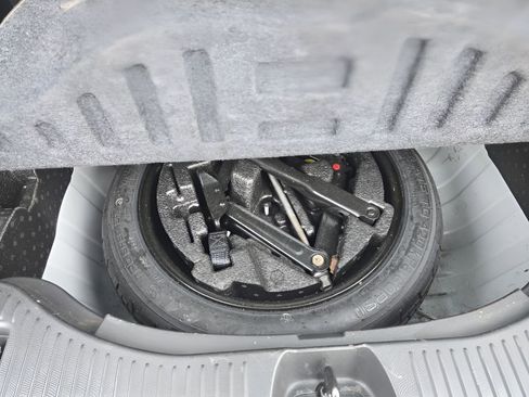 Used 2020 Chevrolet Trax LS w/ Tint and Cruise Package image 30