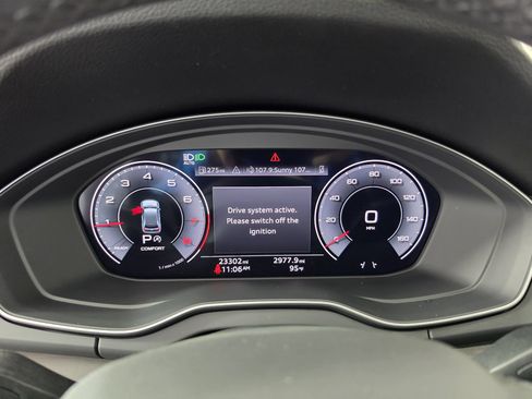 Certified 2024 Audi Q5 2.0T Premium Plus AWD/4WD image 22
