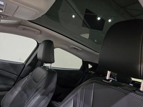 New 2025 Ford Mustang Mach-E Premium AWD/4WD image 31