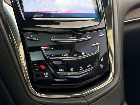 Used 2018 Cadillac CTS Luxury image 17