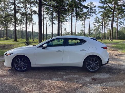 Used 2023 MAZDA MAZDA3 s image 8