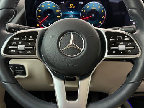 Certified 2022 Mercedes-Benz GLA 250 GLA 250 image 7