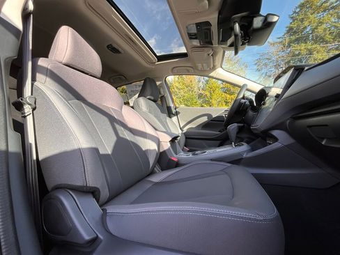 New 2026 Subaru Crosstrek 2.0i Premium image 12