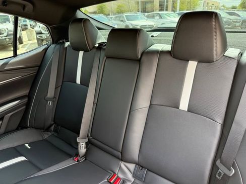 Used 2026 Toyota Camry SE w/ Convenience Package FWD image 30