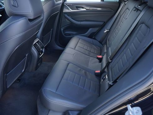 Used 2025 BMW X4 M w/ Executive Package image 20