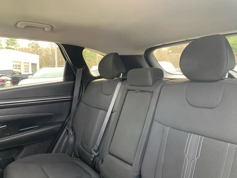 Used 2023 Hyundai Tucson SEL image 30