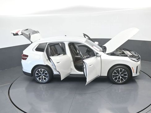 Used 2025 BMW X3 xDrive30i w/ M Sport Package image 74