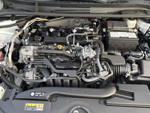 Certified 2024 Toyota Corolla SE FWD image 32