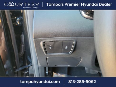 Certified 2023 Hyundai Tucson SE image 22