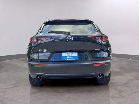 Used 2023 MAZDA CX-30 AWD 2.5 S w/ Select Package image 5