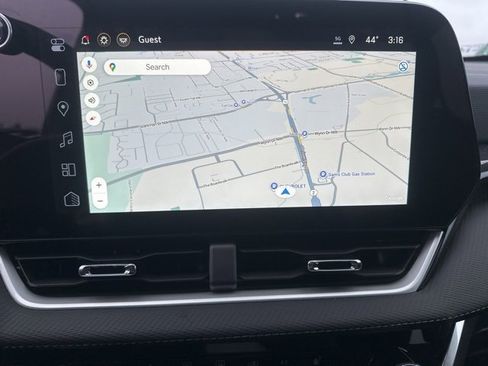 New 2026 Chevrolet Equinox LT image 23